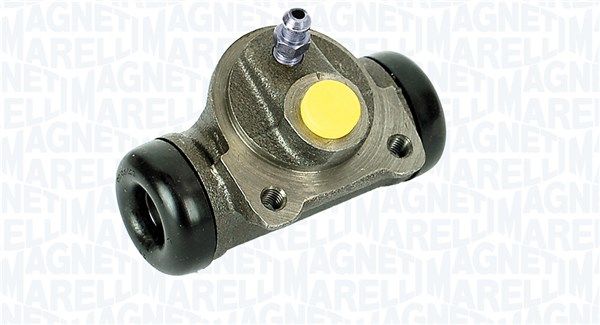 MAGNETI MARELLI Jarrusylinteri 360219230495